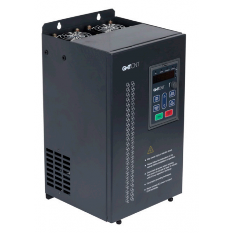 MICNO-00550H 5.5Kw - 7.5Kw - 13A - 17A -  - 3 Faz 380VAC Gmt Sürücü