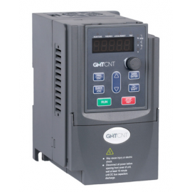 MICNO-00150S 1.5Kw - 7.0A - 80x150x125   Tek Faz 220VAC Gmt Sürücü