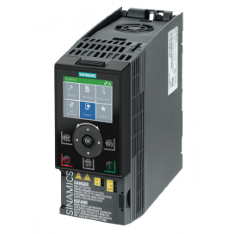 6SL3210-1 KE28-4UF1 45Kw 82.5A G120C 3 Faz 400V FSD