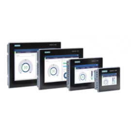 6AV2123-3DB32-0AW0 MTP400 Unified Basic Panel, 4" PROFINET arayüzü, 800 x 480 çözünürlük 