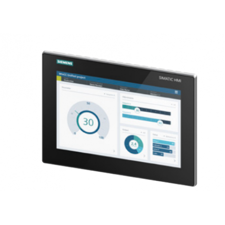 6AV2128-3UB06-0AX1 SIMATIC HMI MTP1900 Unified Comfort,18.5" PROFINET,1920x1080 çözünürlük