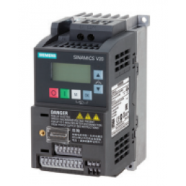 6SL3210-58E15-5UV1 0.55Kw 1.7A V20 3 Faz 400V 150x90x145,5